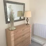 2 Bedroom Back Garden Escape