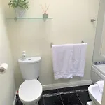 샬레 2 Bedroom Back Garden Escape 나스