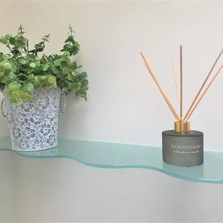 Alpehytte 2 Bedroom Back Garden Escape