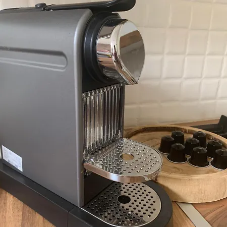 Alpehytte 2 Bedroom Back Garden Escape