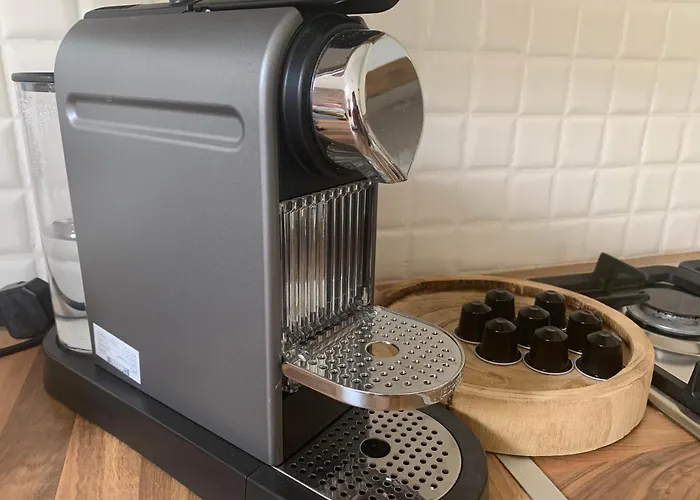 Шале 2 Bedroom Back Garden Escape